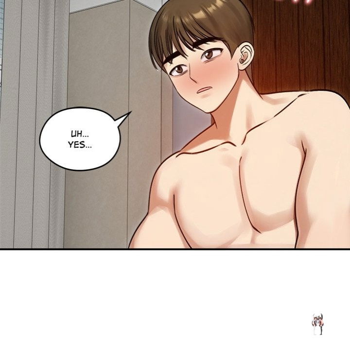 Runaway Wife Runaway Wife Chapter 57 - Page 121