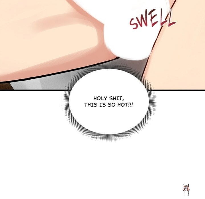 Runaway Wife Runaway Wife Chapter 57 - Page 123