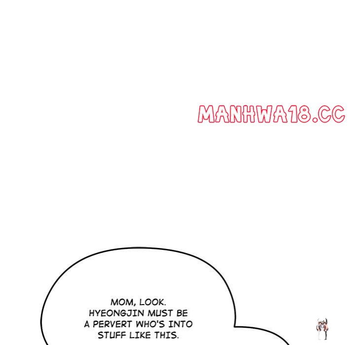 Runaway Wife Runaway Wife Chapter 57 - Page 126