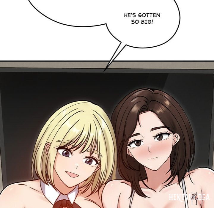 Runaway Wife Runaway Wife Chapter 57 - Page 127