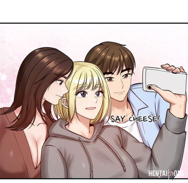 Runaway Wife Runaway Wife Chapter 57 - Page 14