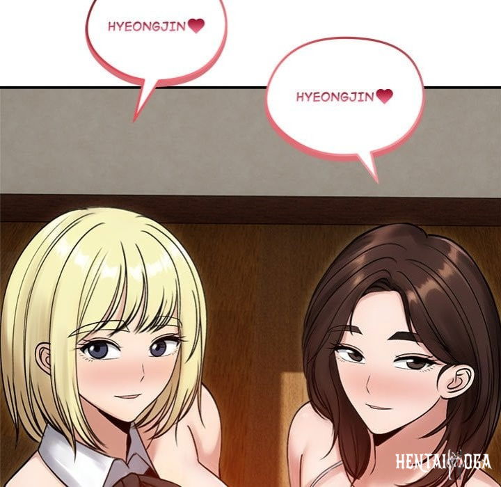 Runaway Wife Runaway Wife Chapter 57 - Page 144