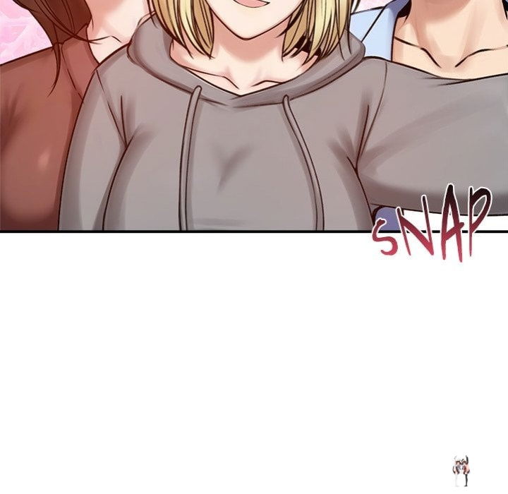 Runaway Wife Runaway Wife Chapter 57 - Page 16