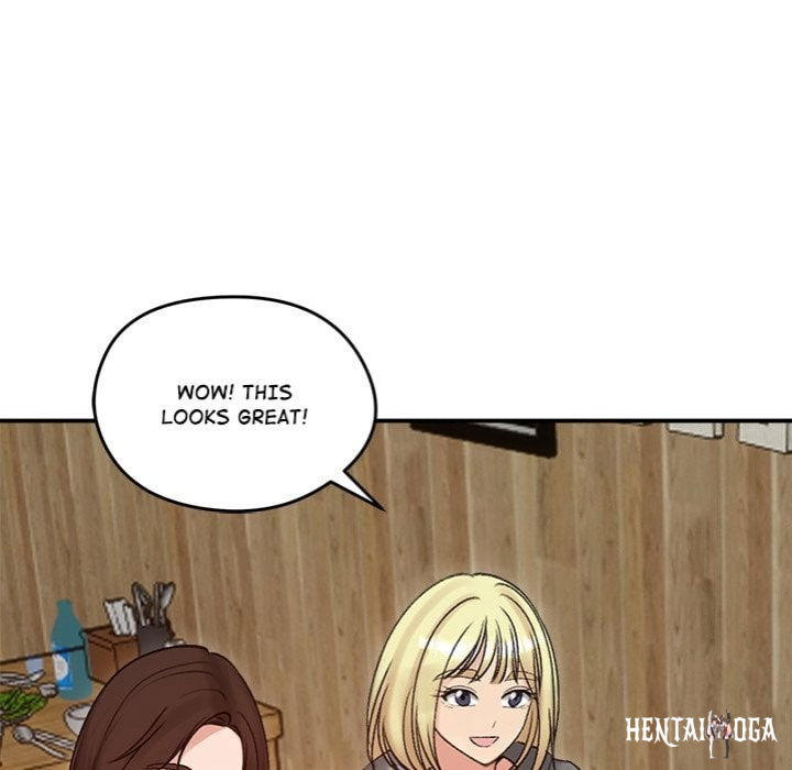 Runaway Wife Runaway Wife Chapter 57 - Page 19