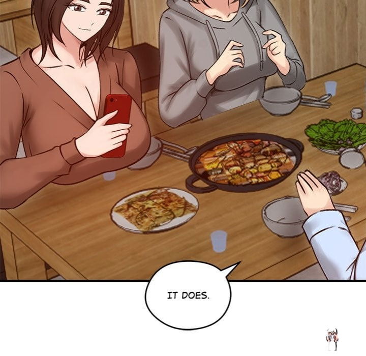 Runaway Wife Runaway Wife Chapter 57 - Page 20