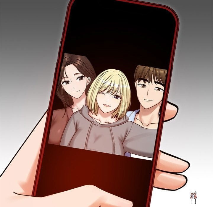 Runaway Wife Runaway Wife Chapter 57 - Page 22