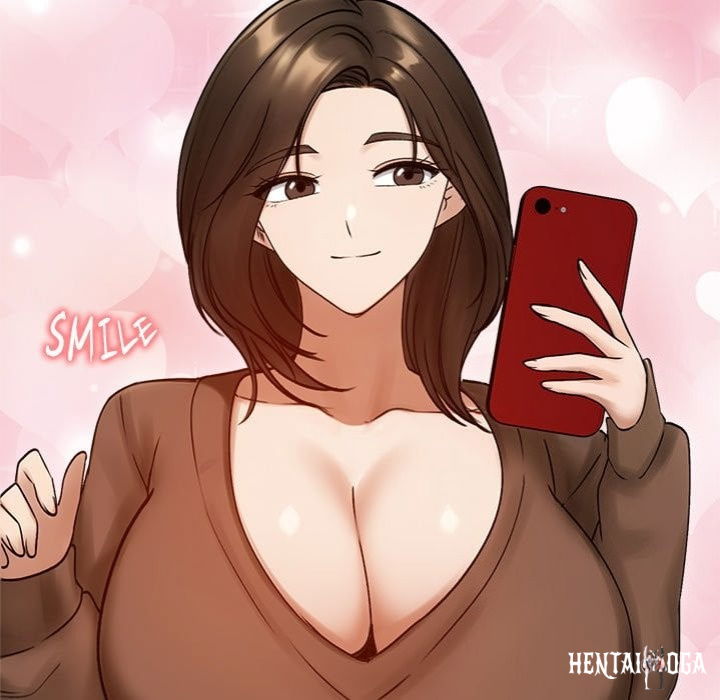 Runaway Wife Runaway Wife Chapter 57 - Page 24