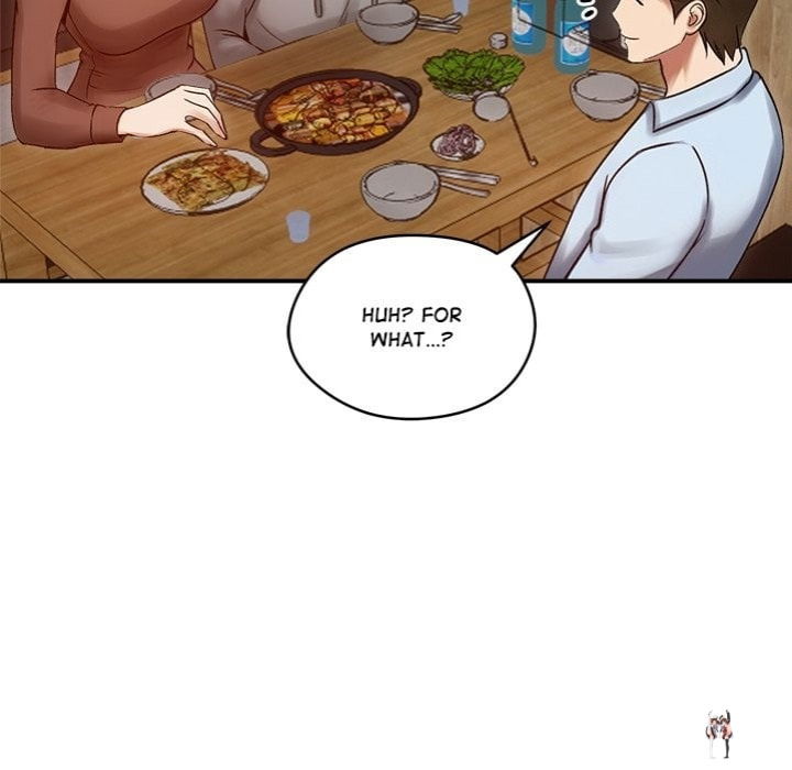 Runaway Wife Runaway Wife Chapter 57 - Page 27