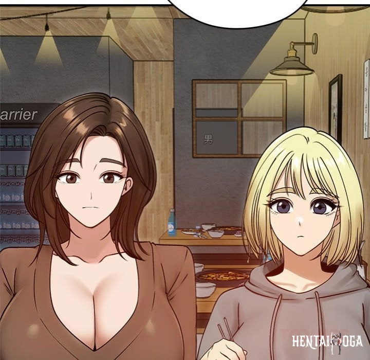 Runaway Wife Runaway Wife Chapter 57 - Page 39