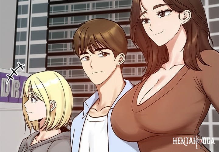 Runaway Wife Runaway Wife Chapter 57 - Page 4