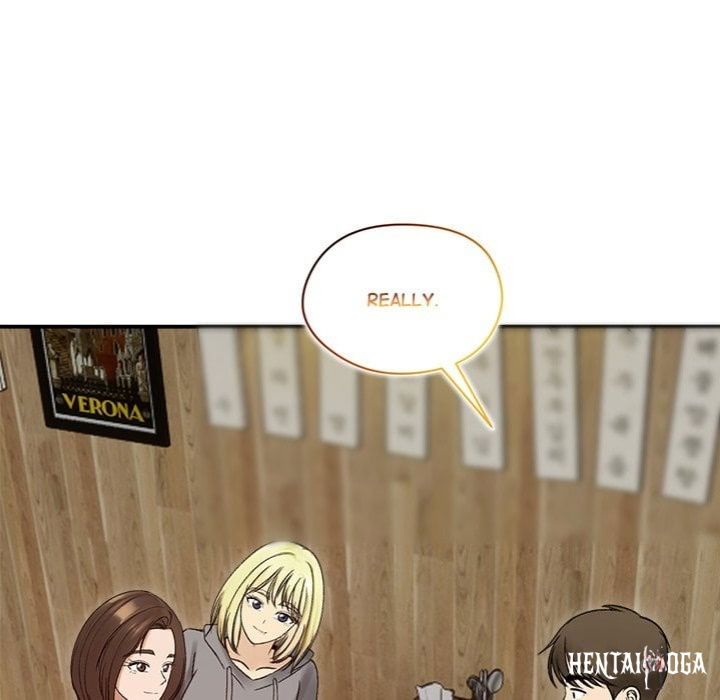 Runaway Wife Runaway Wife Chapter 57 - Page 41