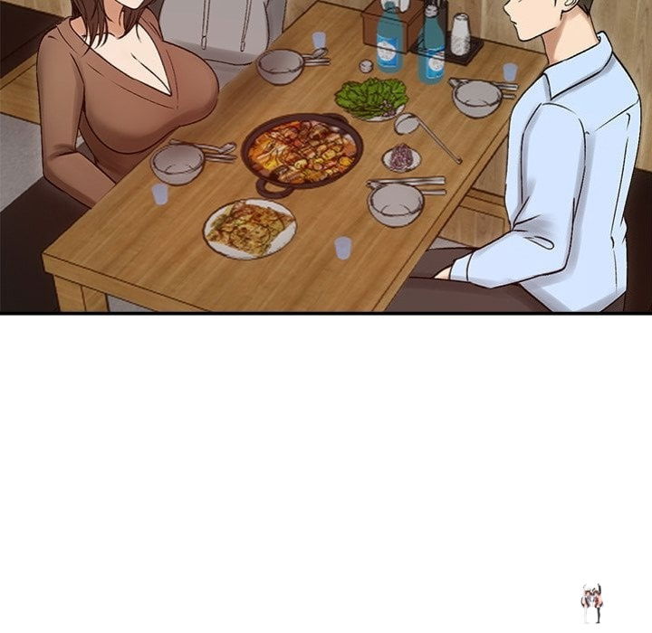 Runaway Wife Runaway Wife Chapter 57 - Page 42