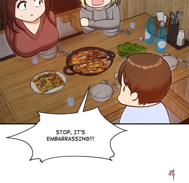Runaway Wife Runaway Wife Chapter 57 - Page 48
