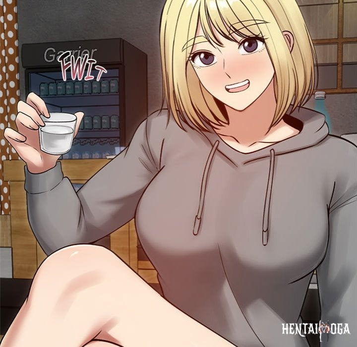 Runaway Wife Runaway Wife Chapter 57 - Page 50