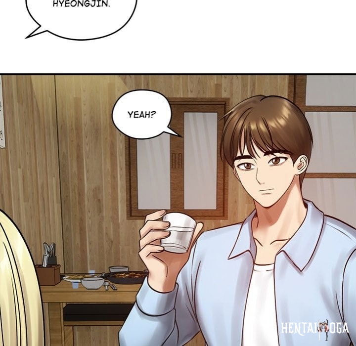 Runaway Wife Runaway Wife Chapter 57 - Page 59