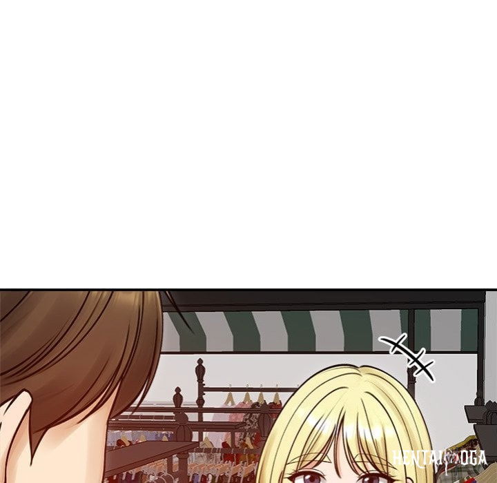 Runaway Wife Runaway Wife Chapter 57 - Page 6