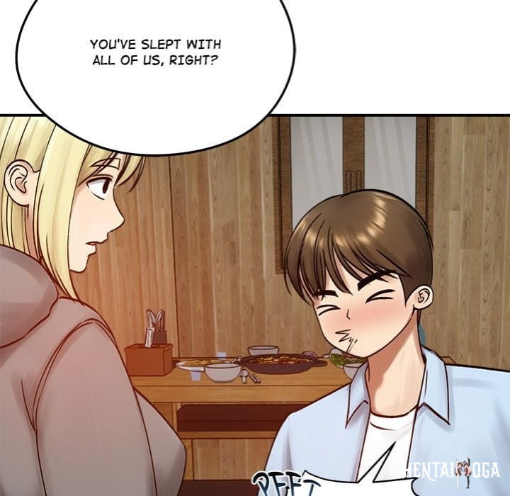 Runaway Wife Runaway Wife Chapter 57 - Page 61