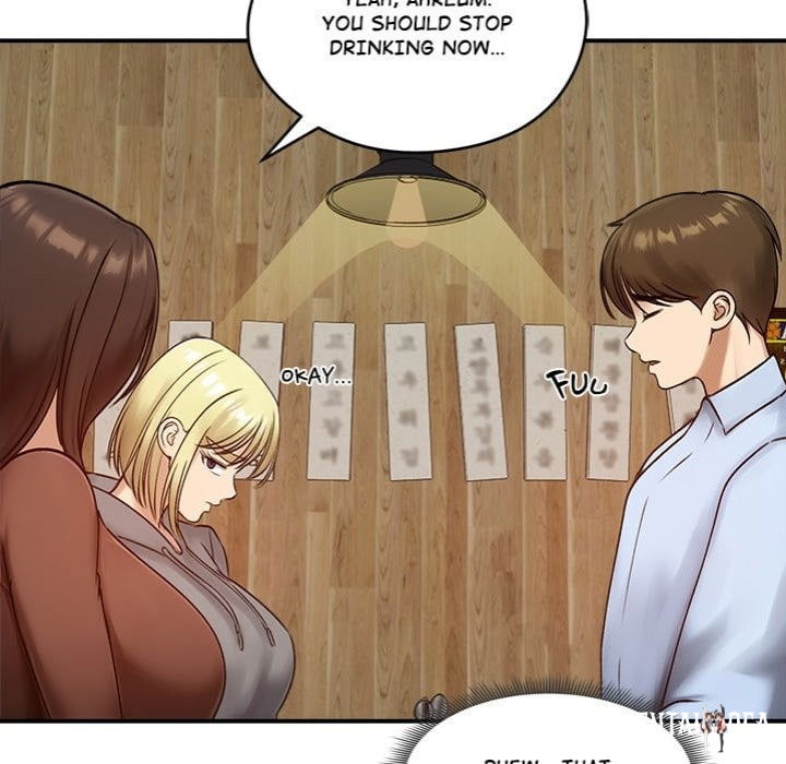 Runaway Wife Runaway Wife Chapter 57 - Page 70