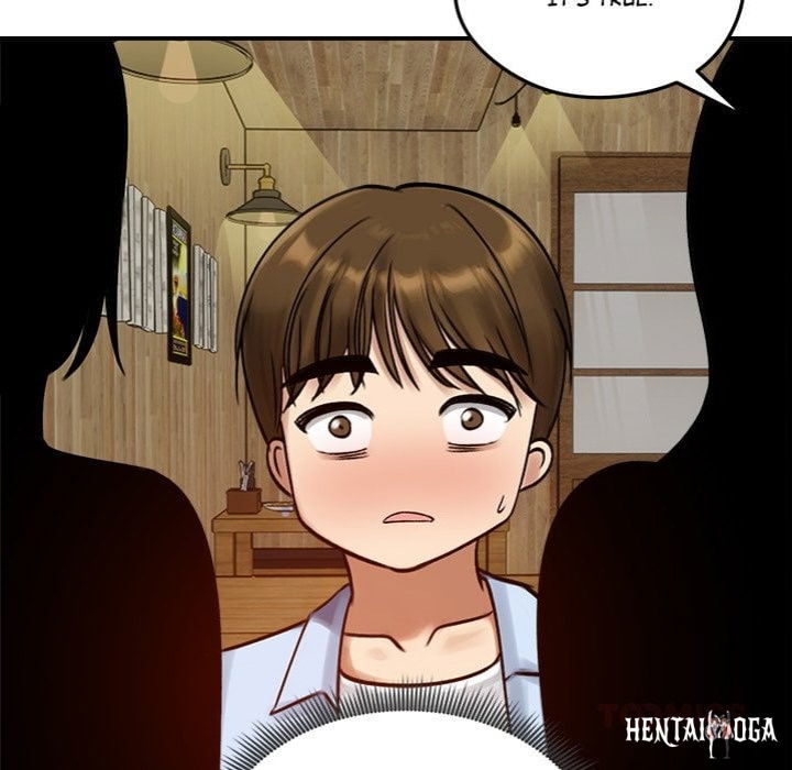 Runaway Wife Runaway Wife Chapter 57 - Page 75