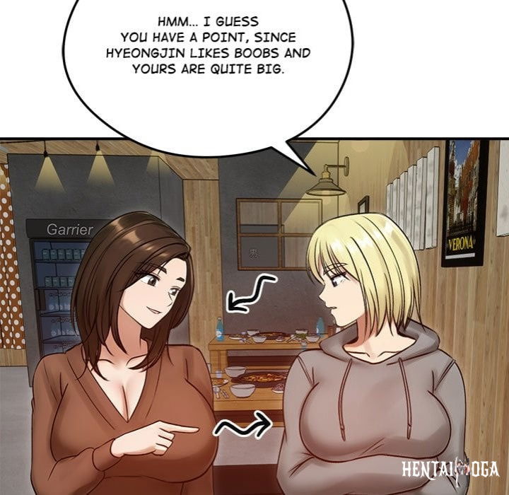 Runaway Wife Runaway Wife Chapter 57 - Page 77
