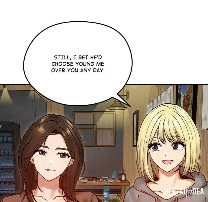 Runaway Wife Runaway Wife Chapter 57 - Page 79
