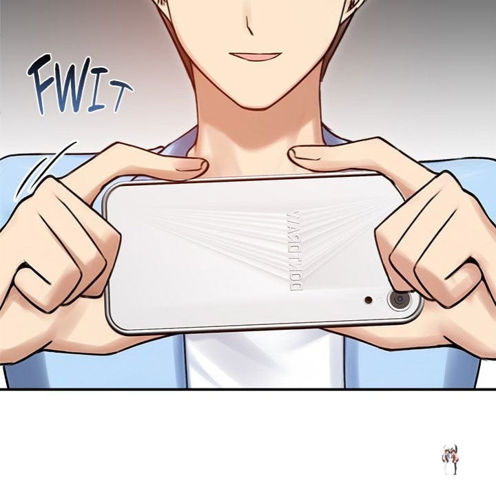 Runaway Wife Runaway Wife Chapter 57 - Page 8