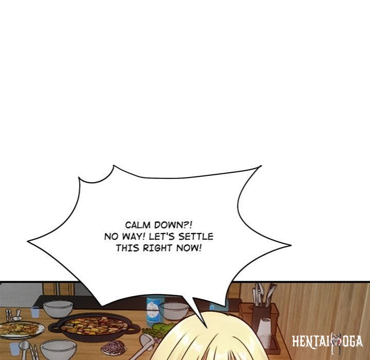 Runaway Wife Runaway Wife Chapter 57 - Page 83