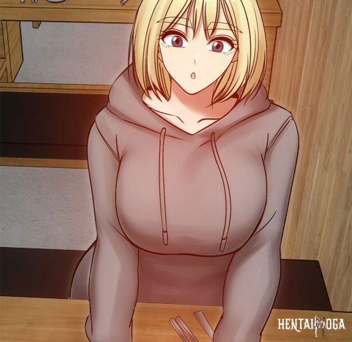 Runaway Wife Runaway Wife Chapter 57 - Page 84