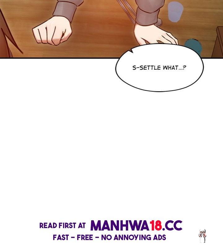 Runaway Wife Runaway Wife Chapter 57 - Page 85