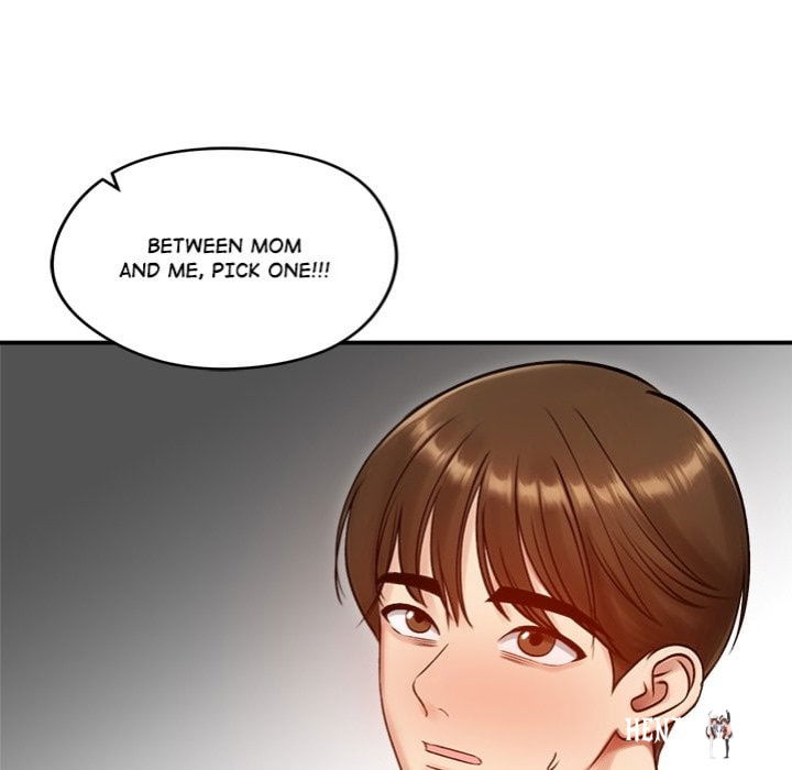 Runaway Wife Runaway Wife Chapter 57 - Page 86