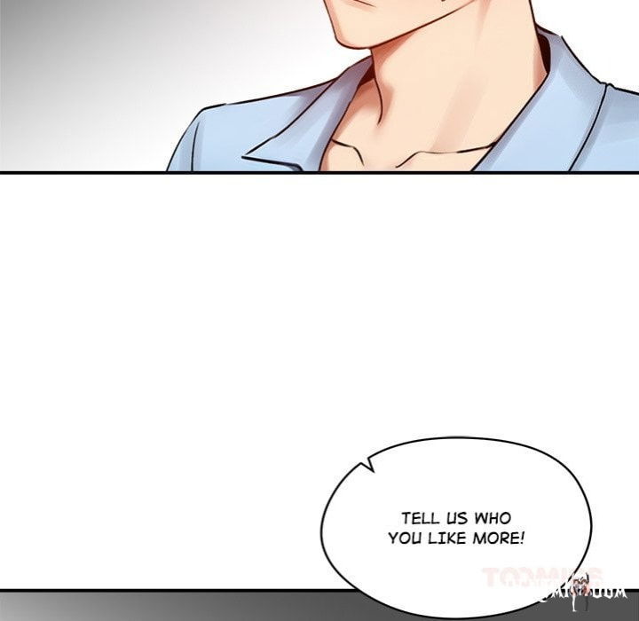 Runaway Wife Runaway Wife Chapter 57 - Page 87