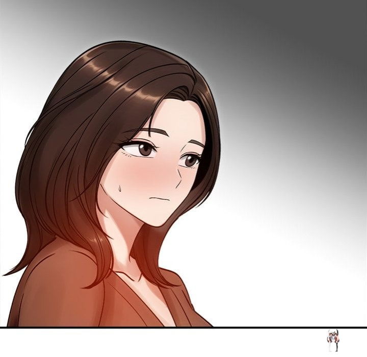 Runaway Wife Runaway Wife Chapter 57 - Page 88