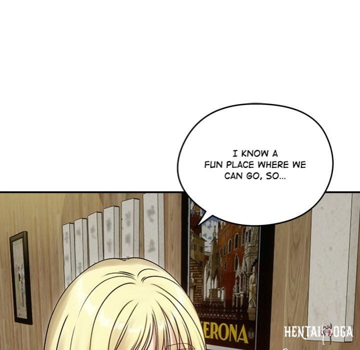 Runaway Wife Runaway Wife Chapter 57 - Page 89