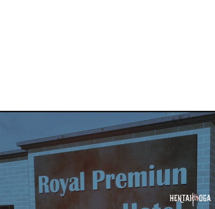 Runaway Wife Runaway Wife Chapter 57 - Page 94