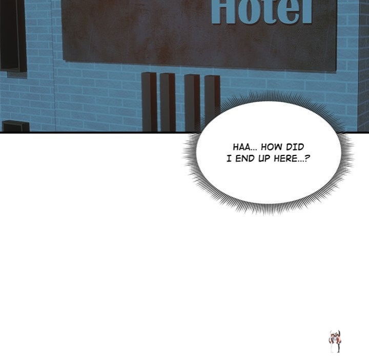 Runaway Wife Runaway Wife Chapter 57 - Page 95