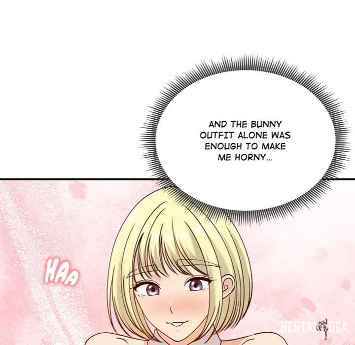 Runaway Wife Runaway Wife Chapter 58 - Страница 103