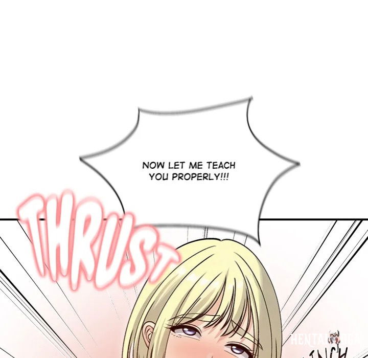 Runaway Wife Runaway Wife Chapter 58 - Страница 114