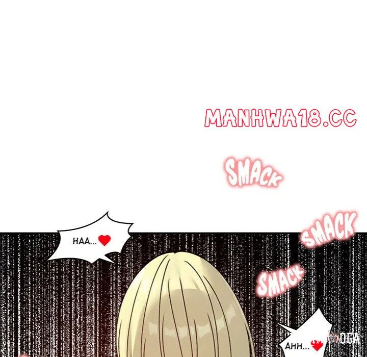 Runaway Wife Runaway Wife Chapter 58 - Страница 117