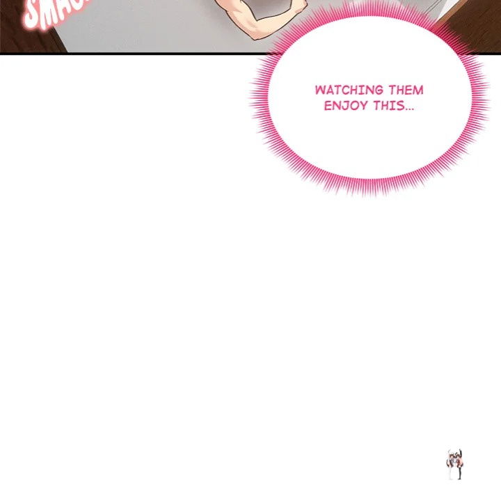 Runaway Wife Runaway Wife Chapter 58 - Страница 128