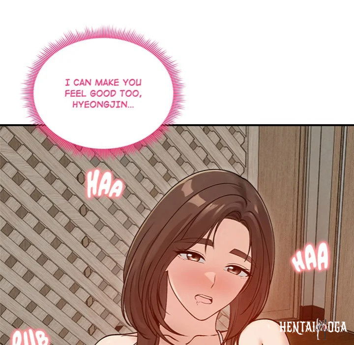 Runaway Wife Runaway Wife Chapter 58 - Страница 131