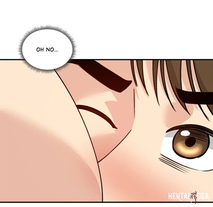 Runaway Wife Runaway Wife Chapter 58 - Страница 134