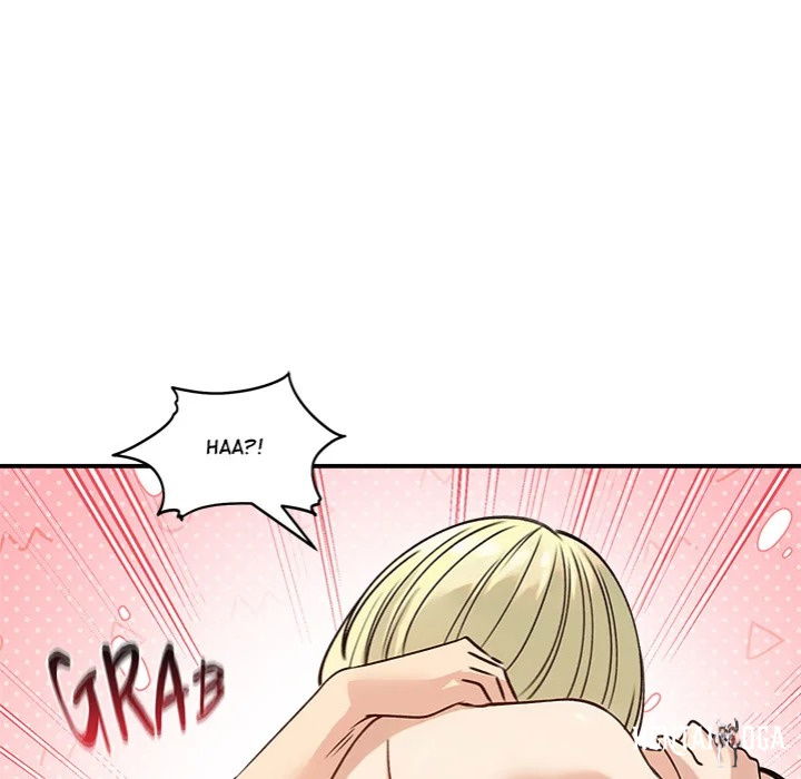 Runaway Wife Runaway Wife Chapter 58 - Страница 135