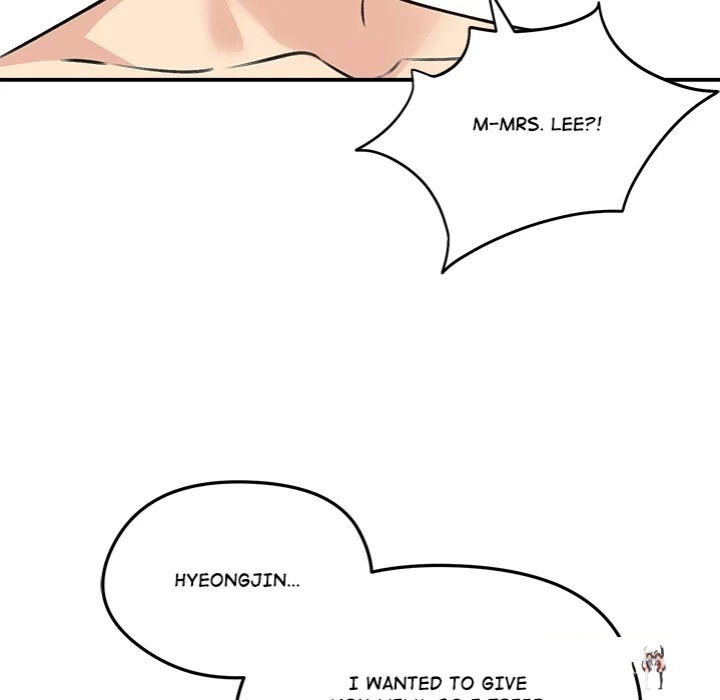 Runaway Wife Runaway Wife Chapter 58 - Страница 156