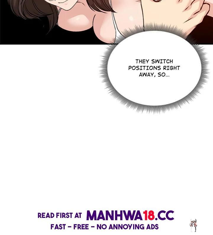 Runaway Wife Runaway Wife Chapter 58 - Страница 18