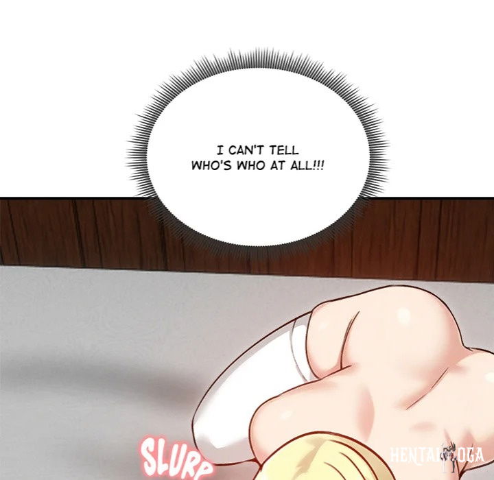 Runaway Wife Runaway Wife Chapter 58 - Страница 19