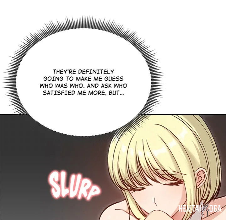 Runaway Wife Runaway Wife Chapter 58 - Страница 22