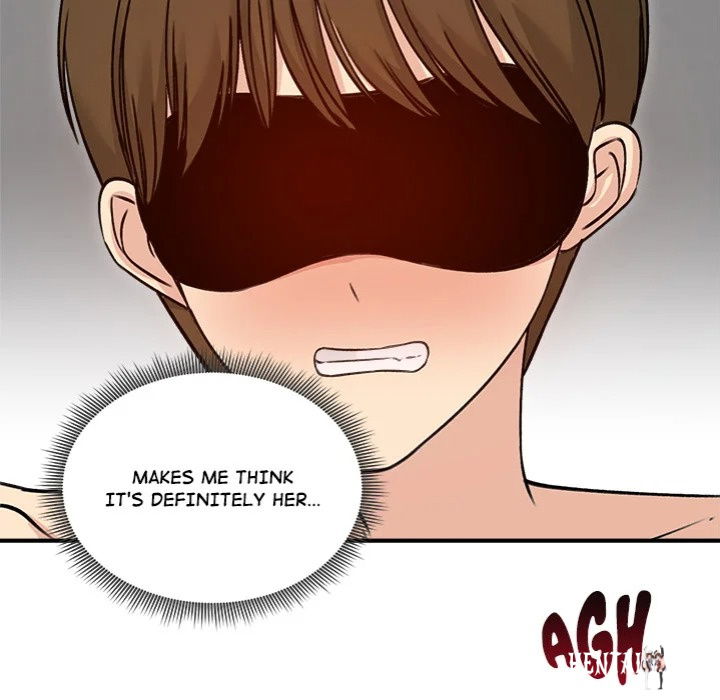 Runaway Wife Runaway Wife Chapter 58 - Страница 33