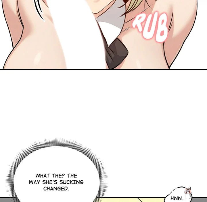 Runaway Wife Runaway Wife Chapter 58 - Страница 36