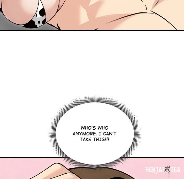 Runaway Wife Runaway Wife Chapter 58 - Страница 57