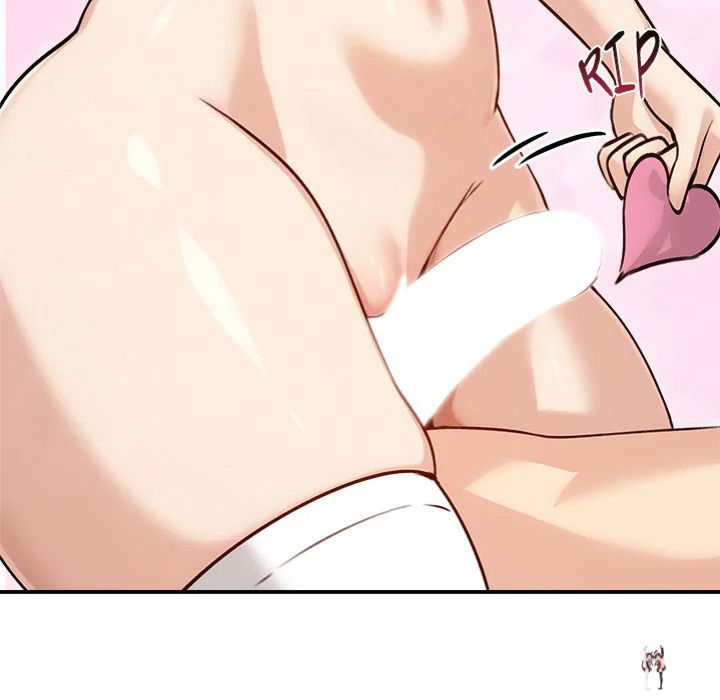 Runaway Wife Runaway Wife Chapter 58 - Страница 98